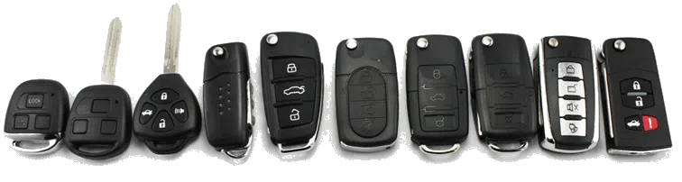 All Day Locksmith Service Dallas, TX 214-382-2781 - Transponder-Keys-01